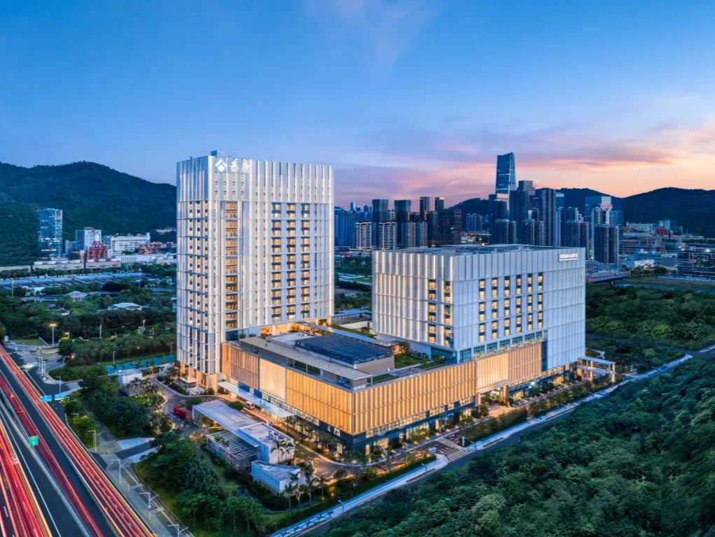 0-14岁少儿看过来！深圳这家医院开展免费少儿公益体检活动