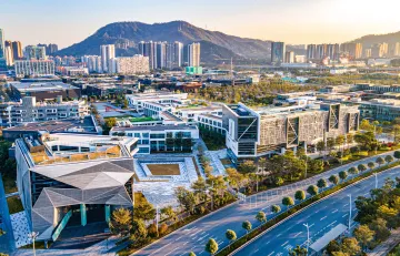 有效市场赋能 有为政府护航 为企业搭建起创新创业广阔舞台