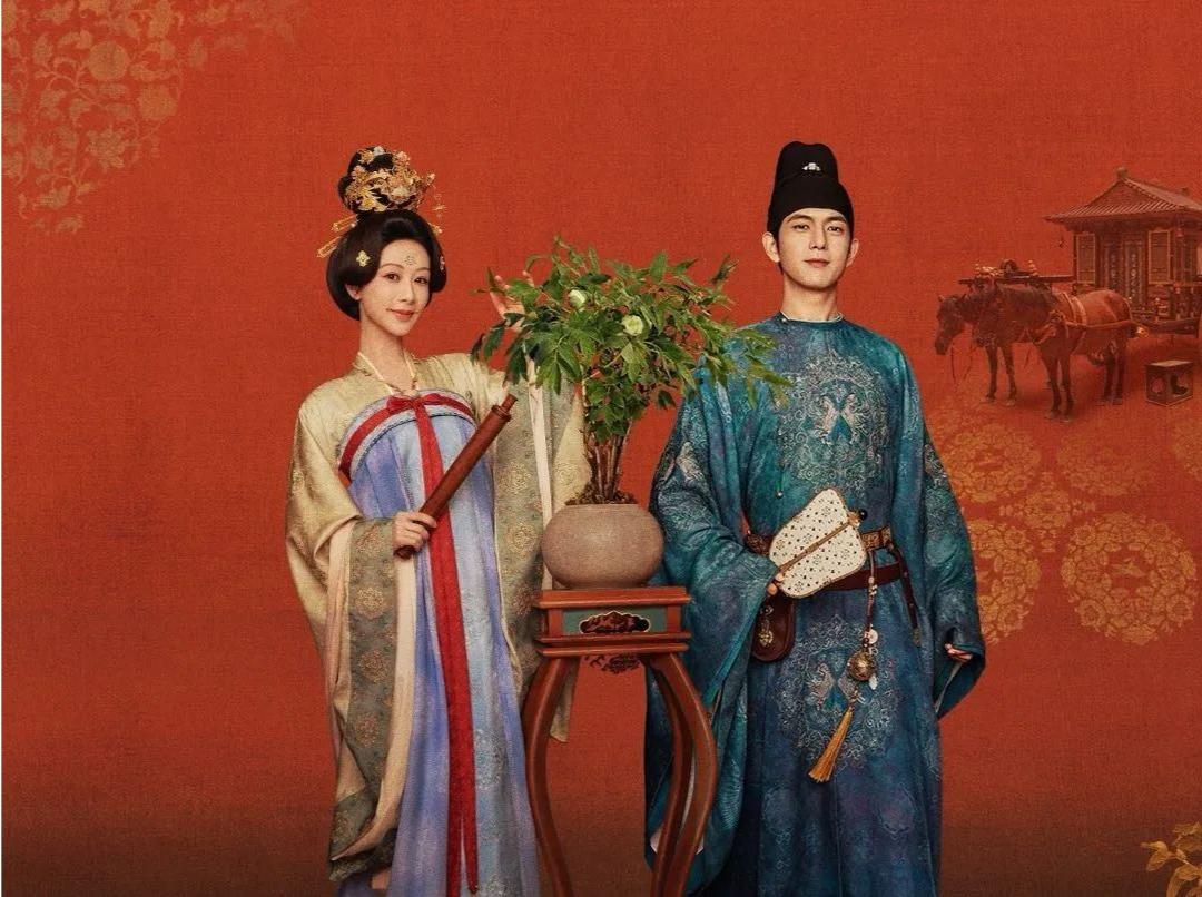 热播剧《国色芳华》致歉