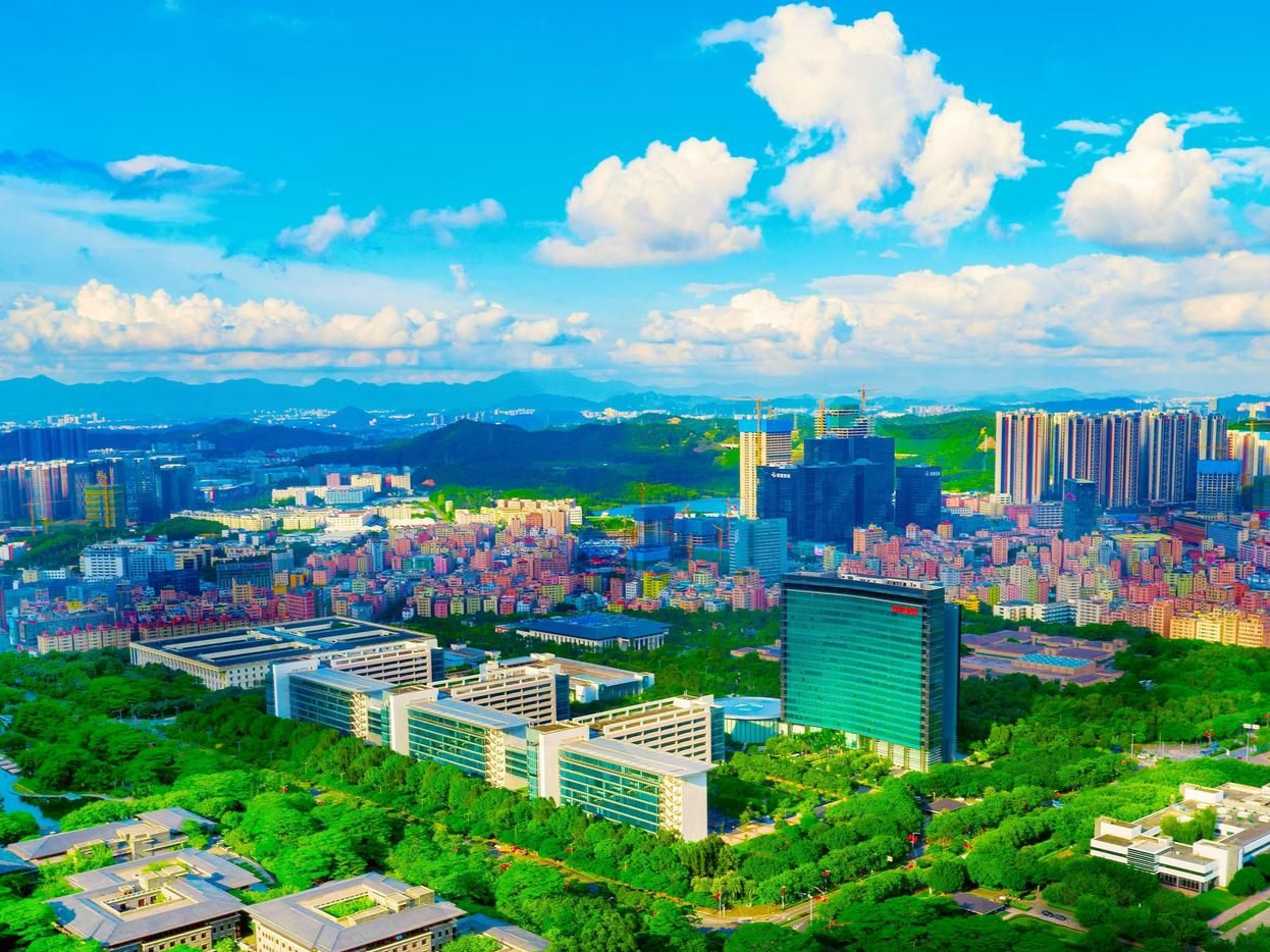 晶报特别报道｜龙岗区七届四次党代会召开 奋力打造“四有”现代化典范城区