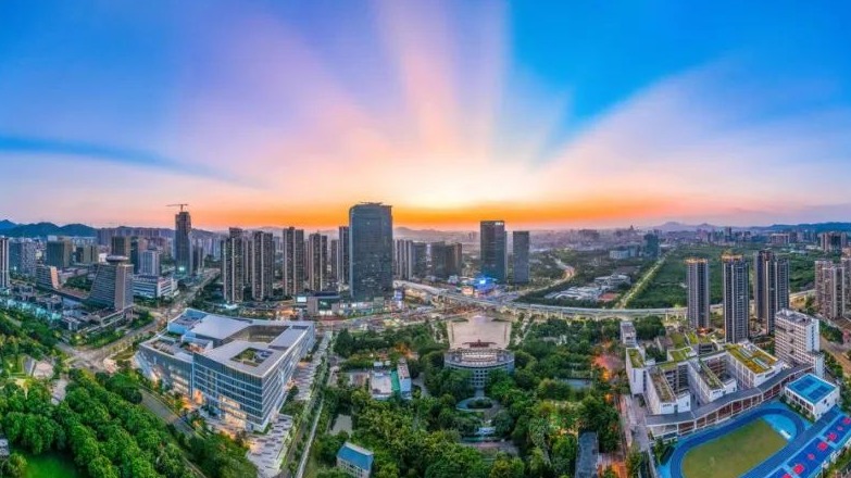 年度盘点｜2024年深圳科技创新十件大事：以科技创新为引领，加快发展新质生产力