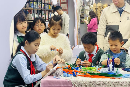 中山市东区街道青少年活动中心启用，地址就在→