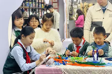 中山市东区街道青少年活动中心启用，地址就在→
