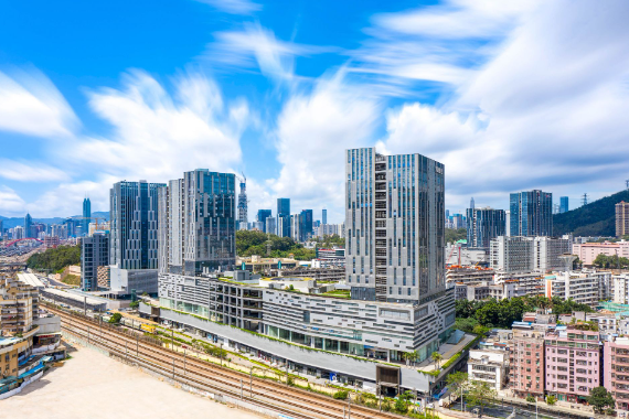 抢滩人工智能新蓝海，罗湖如何乘风而上？| 罗湖：向新向质向未来③