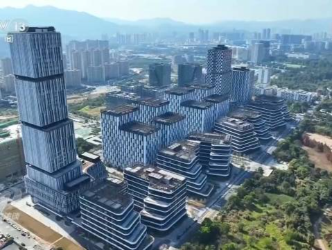 增速与质量并进！一组数据看2024年中国经济年报 