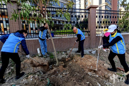 中山：逐房逐户过筛，已排查整治农房老屋1.6万多户丨党建引领“百千万工程”百日攻坚