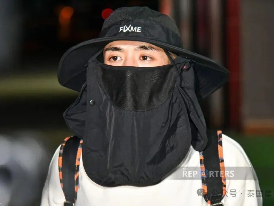 25岁模特、21岁灯光师赴泰失联？家属：跟王星失联经历相似！