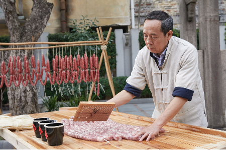 中山榜样（175）｜2024年“广东好人”何祥吉：以“诚实守信”立身立企，实现产品质量“零投诉”