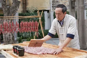 中山榜样（175）｜2024年“广东好人”何祥吉：以“诚实守信”立身立企，实现产品质量“零投诉”