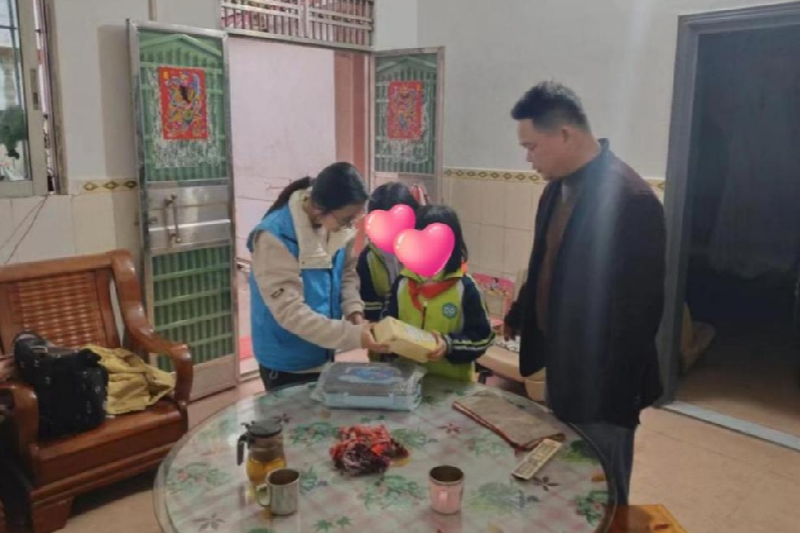 广东民政部门全力保障困难群众温暖过冬、祥和过节