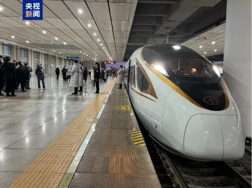 国铁集团：铁路12306已发售春运车票超2亿张