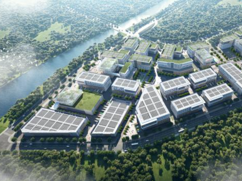 福田—博罗共建现代产业园，引进项目12宗