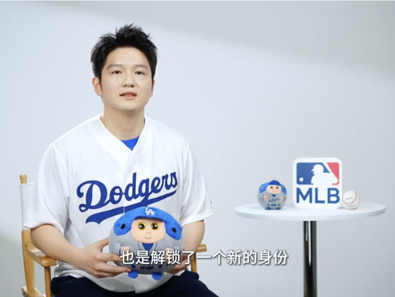 “有点天赋”的樊振东，新身份公开