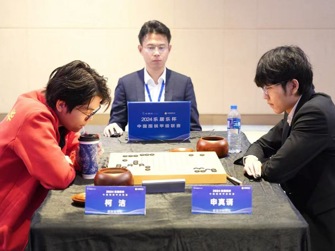 LG杯争议成新政契机，中国围棋协会拟拒外援
