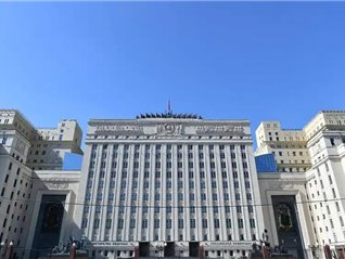 俄罗斯打击欧洲最大地下天然气储存库地面基础设施