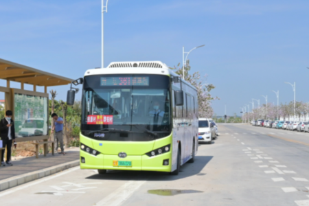 需线上购票预约！T92、D005两路公交调整