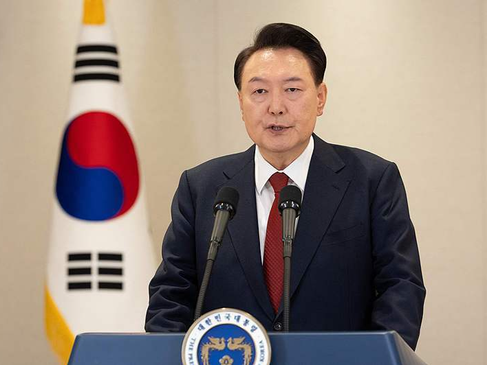 逮捕令有效期就到今天 尹锡悦会成为韩国首个在任被捕的总统吗？ 
