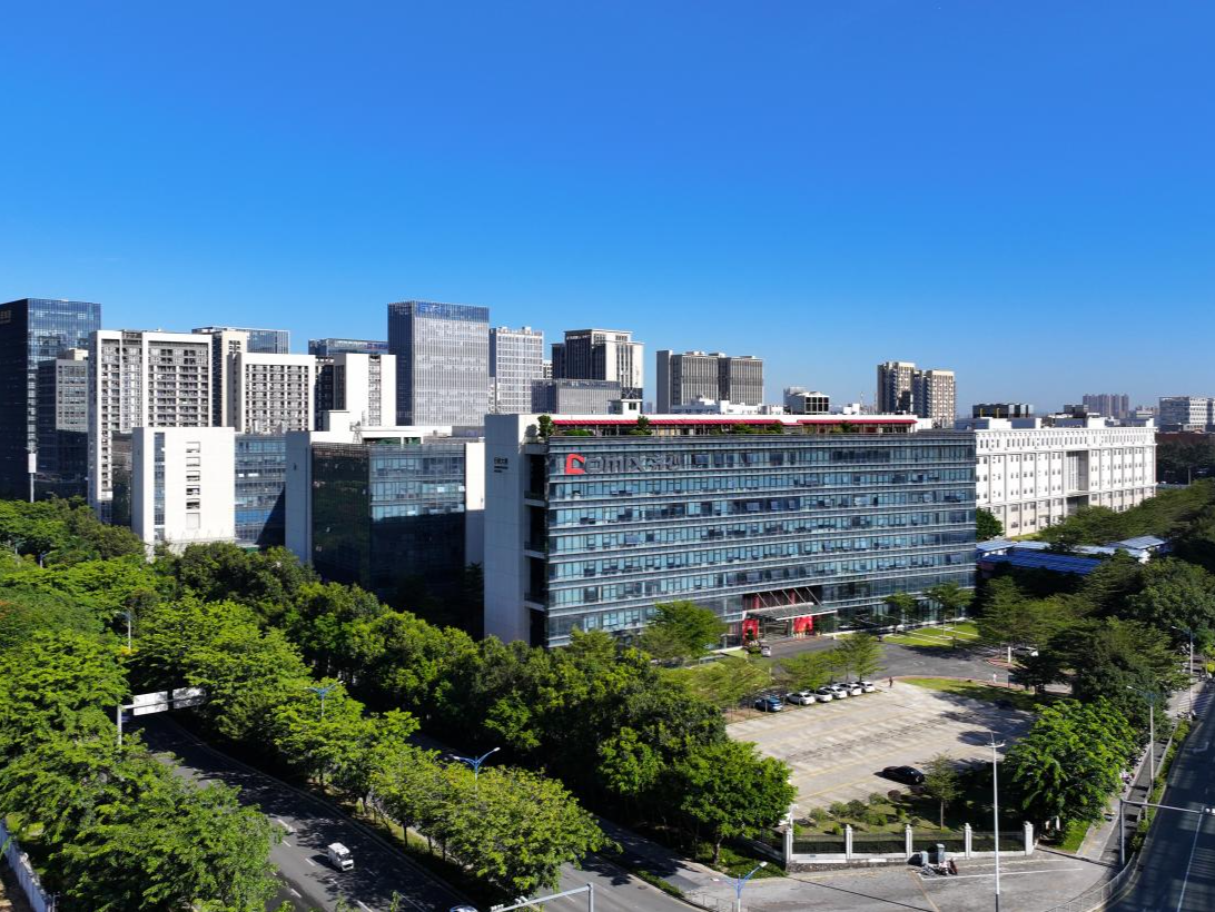 贴心服务助企发展，龙田街道当好企业“店小二” 