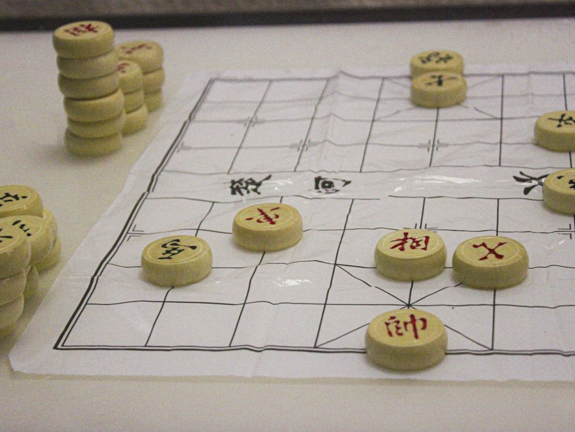 体育总局棋牌中心：象棋赛风赛纪问题时间跨度长、涉案人员多