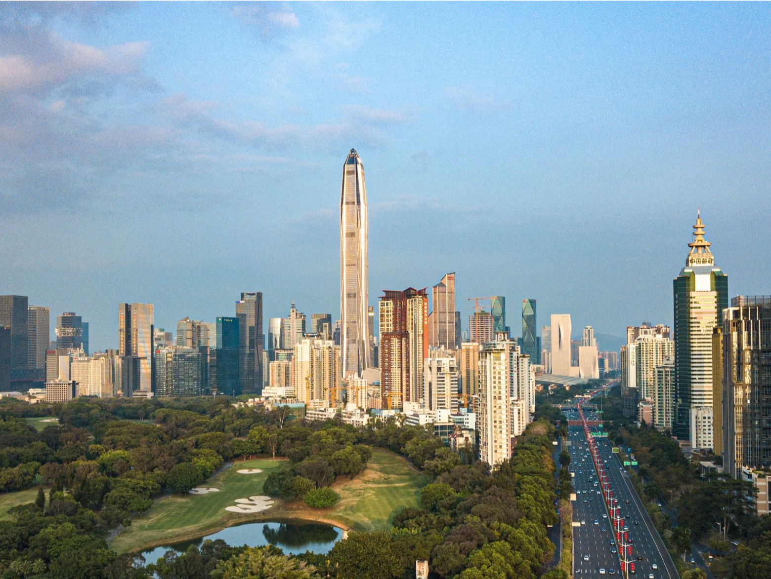 2024年深圳市场监管十件大事！为高质量发展贡献更多市场监管力量