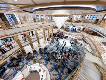 90亿人次的流动 2025年春运热点前瞻