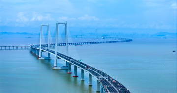 高峰期持续时间长、拥堵路段增多，广东省交通运输厅发布2025年春运出行研判