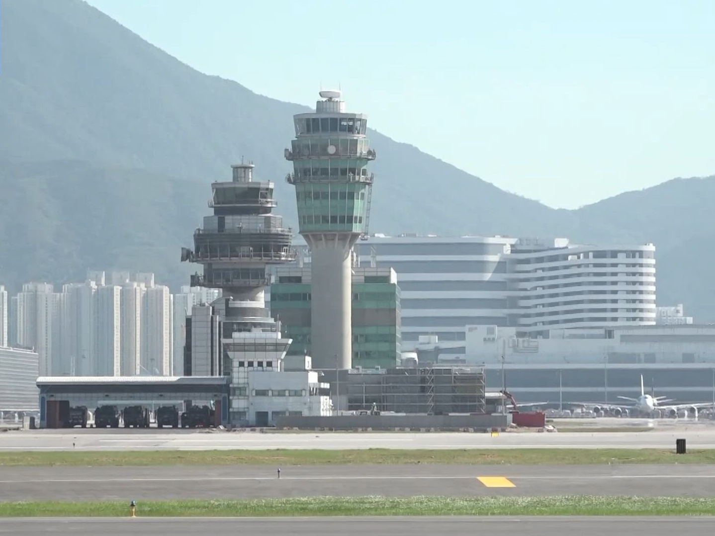 香港航空即将恢复长途国际航线 
