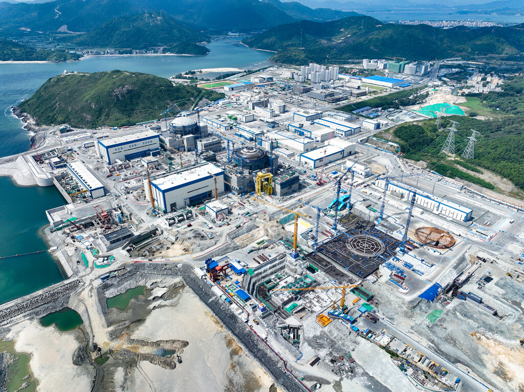 惠州今年省重点项目数量和年度投资额全省第三