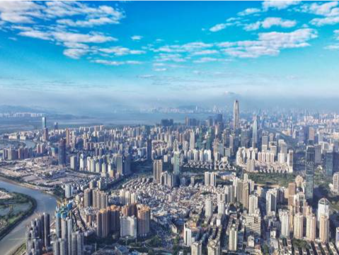 增长5%左右，广东2025年目标确定！