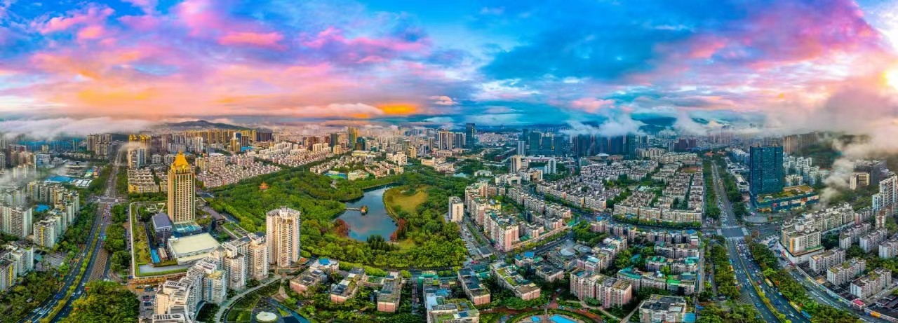 谋划2025丨区政协重点抓好五大方面工作，助力龙岗打造有意思、有商机、有得住、有品质的现代化城区典范