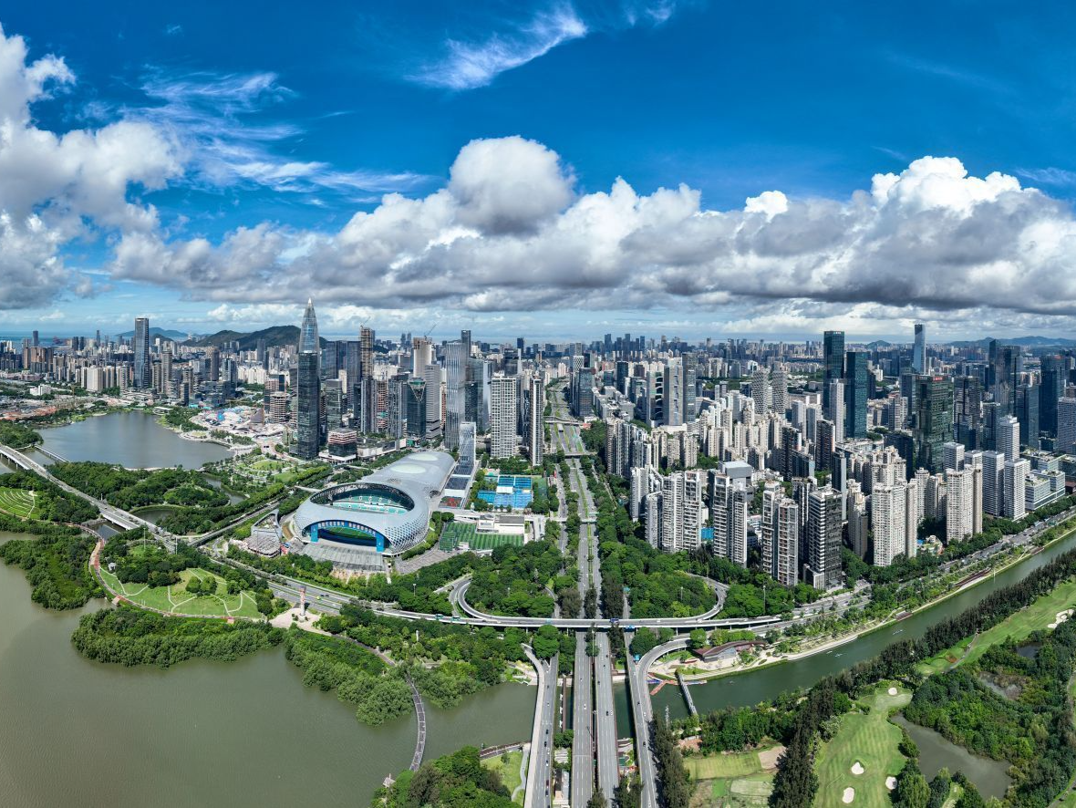 回望2024·深圳城市规划建设管理大事