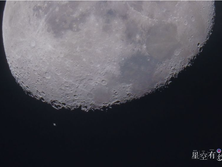 2月“星空舞台”上新，有罕见“七星连珠”
