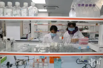 扎根翠亨新区3年多，中山药企多款产品“火速”上市