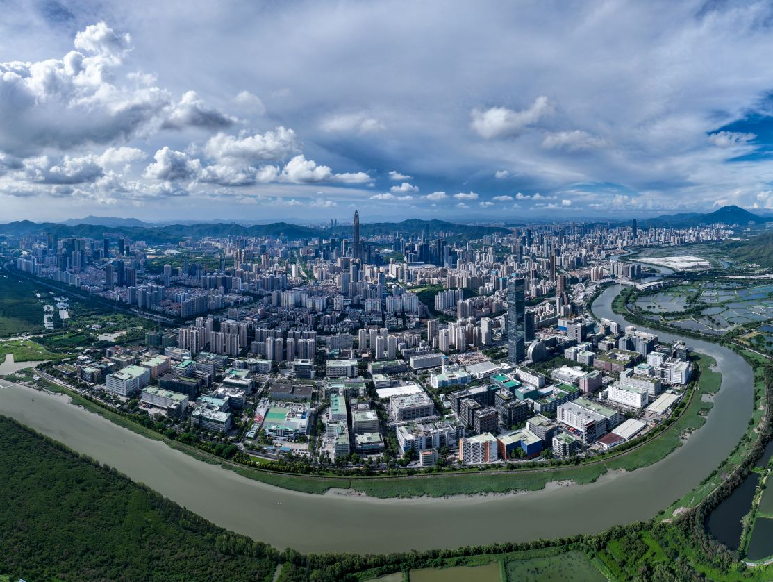 2024年深圳工信十件大事：工业勇挑大梁争当龙头