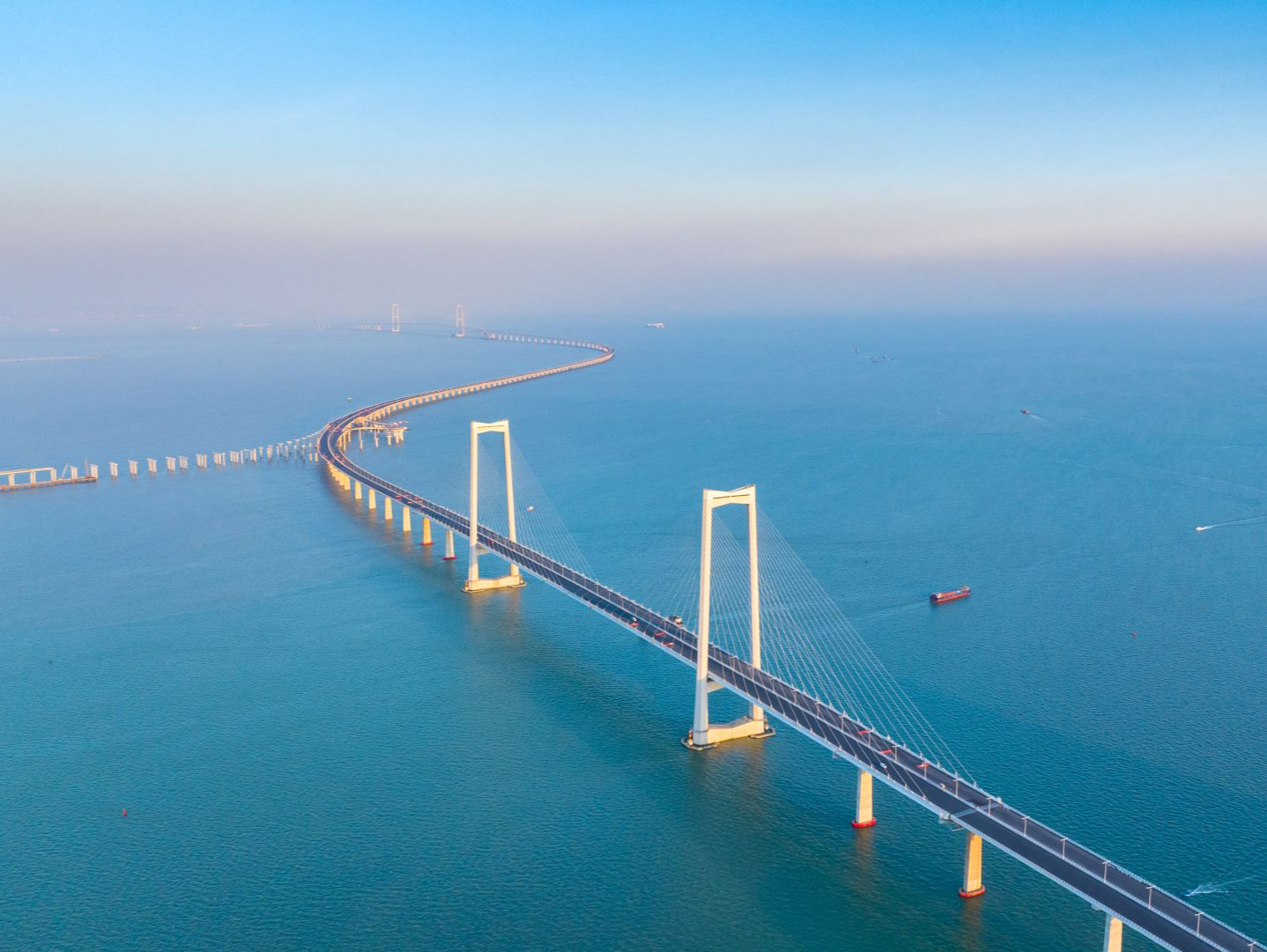 2024年深圳交通运输十件大事：“交通先行”筑牢高质量发展支撑