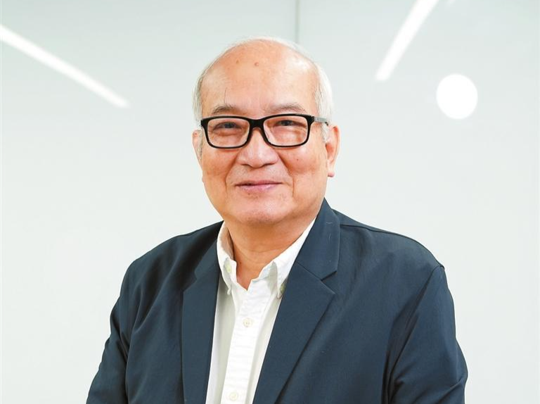 深圳口述史 | 邱浩波：深港融合携手共进 社会服务同心聚力