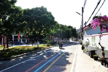 中山三角镇：巾帼凝聚“她”力量，退伍军人勇担当｜党建引领“百千万工程”百日攻坚