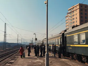 抢票软件真相：成功率是营销术，加速包只是噱头！