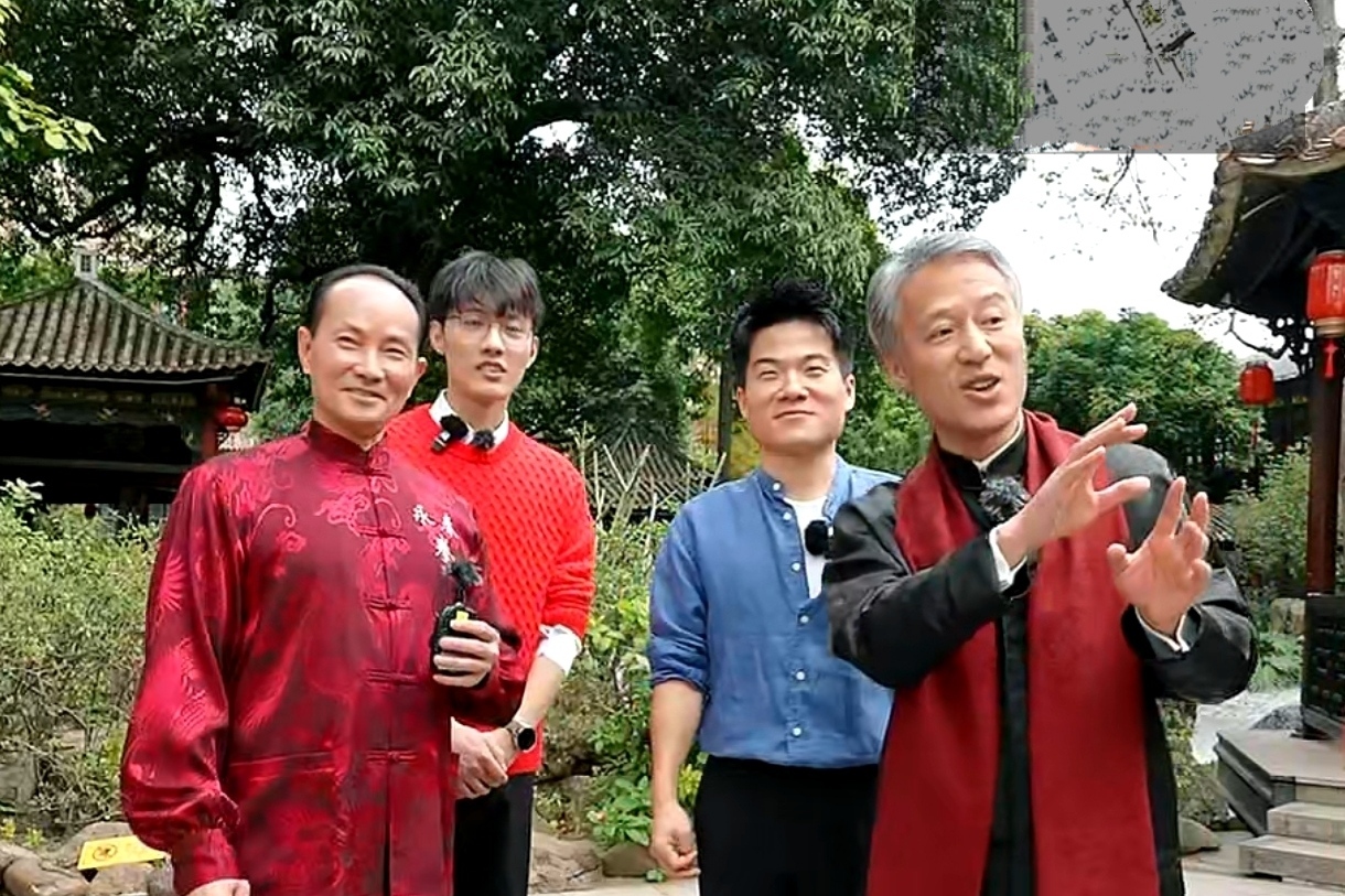 深一度 | 从董宇辉“阅佛山”说起：佛山，有活力的文旅！