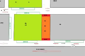 举行花市，港口一路段实施交通管制