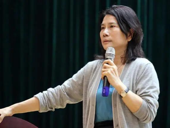 格力通报：造谣董明珠的5人，被行政处罚 
