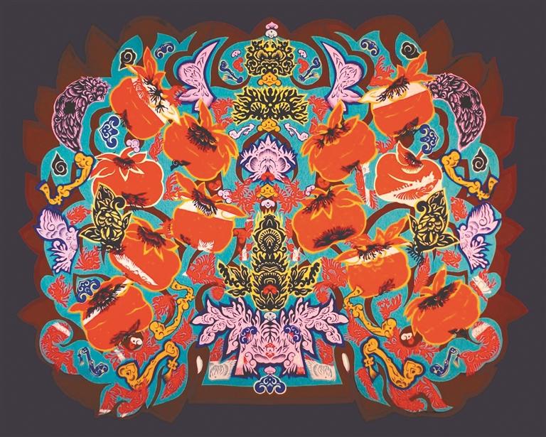迎新春，鹏城展览持续“上新”