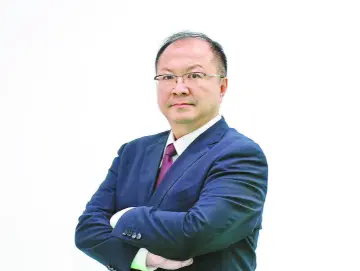 城市英雄 189期｜宇宏工艺总经理许富贤：“深圳是一个逐梦、创梦的地方”