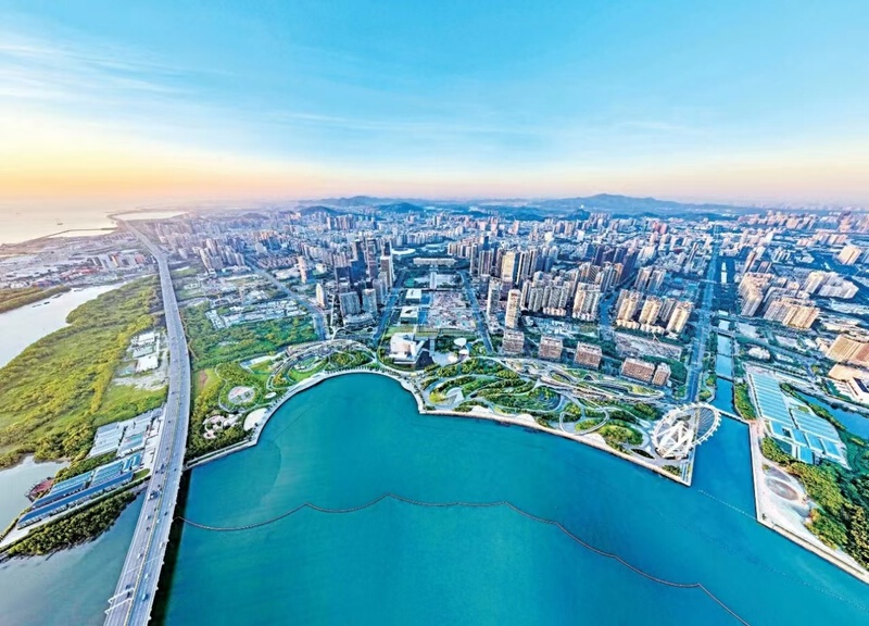 2024深圳楼市同比上扬44% 行业乐观看待2025
