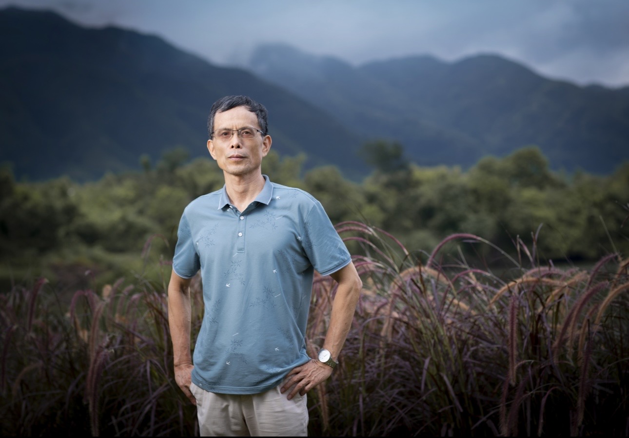 第六次登榜！南翔《麻醉师臂上的金雕》获评中国小说学会2024年度中国好小说