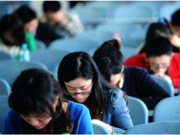 计划招17419名！2025年广东省考公告发布
