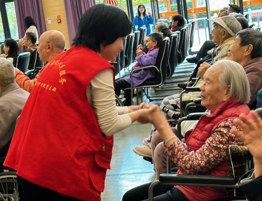 他们携手深化党支部共建，共同守护脑健康