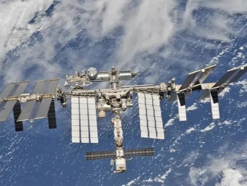 NASA推进空间站商业化，美媒担忧