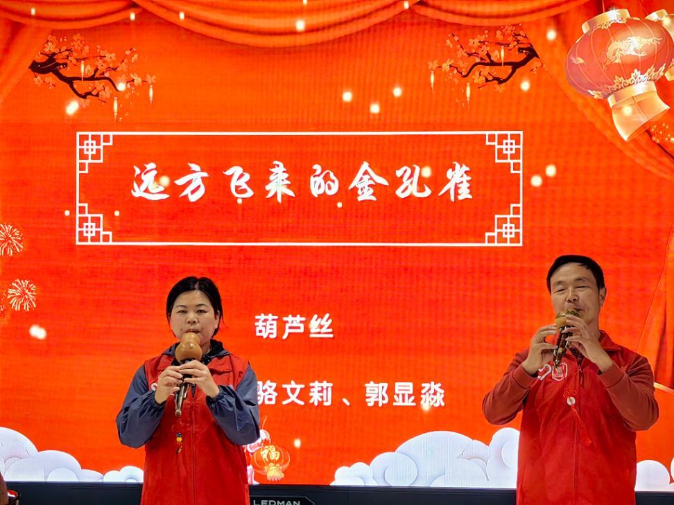 南山区志联宣传组举行总结表彰会