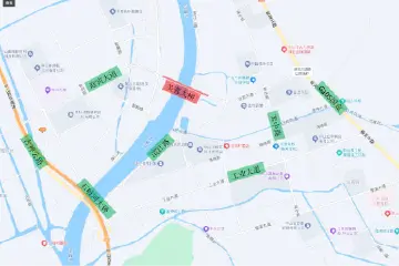 春节期间，中山这座大桥临时开放通行